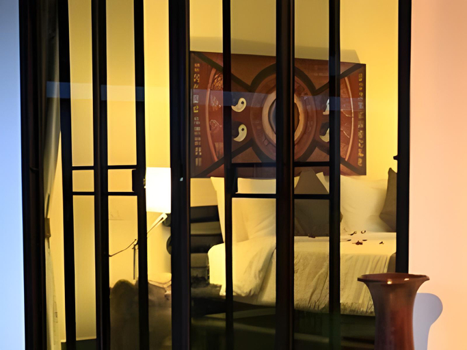 Bedroom, Phuket Pool Residence - Adults only, Pulau Phuket