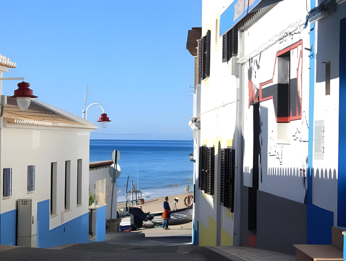 Others 4, Casa Praia Mar, Vila do Bispo