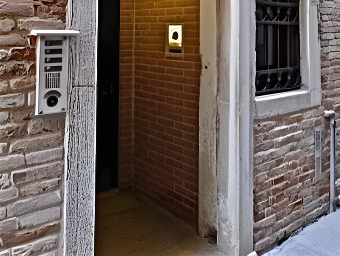 Exterior & Views 1, Pensione Guerrato, Venezia