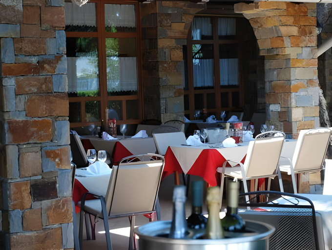 Food & Drinks 4, Hotel Bio, Koper