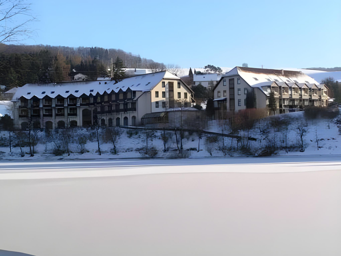 Exterior & Views 1, Gobel's Seehotel Diemelsee, Waldeck-Frankenberg