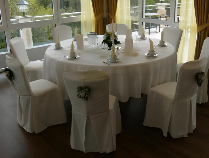 Food & Drinks 5, Hotel Spechtshaardt, Aschaffenburg