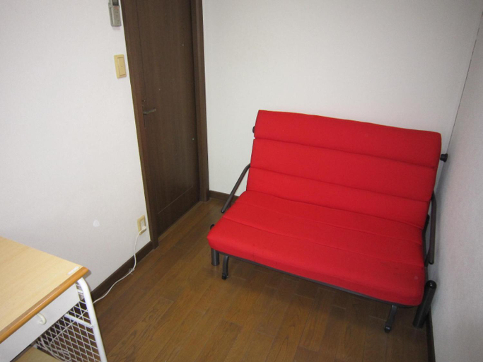 Others 3, Ken House Osaka, Takatsuki