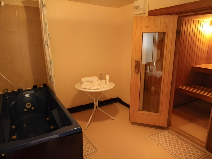 Bathroom 4, Le Sofhotel, Seine-Maritime