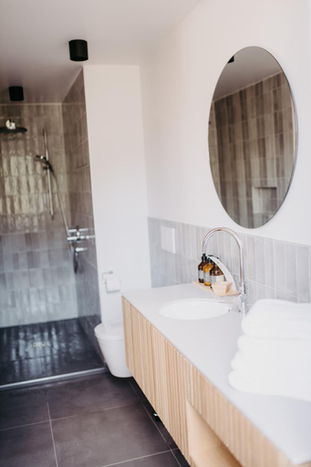 Bathroom 2, Landgut am Poßnitzberg, Leibnitz