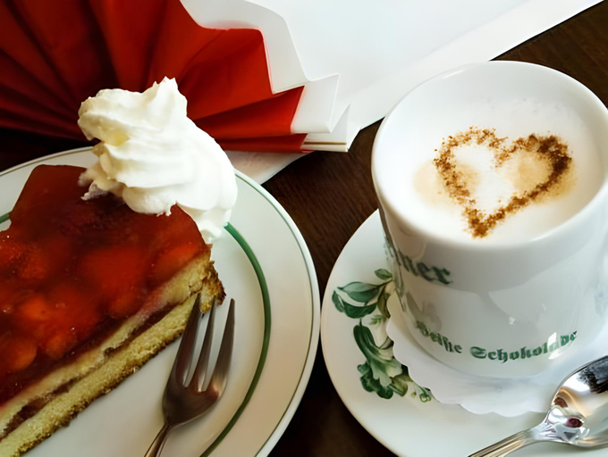 Food & Drinks 4, Gasthof Reiner, Straubing-Bogen