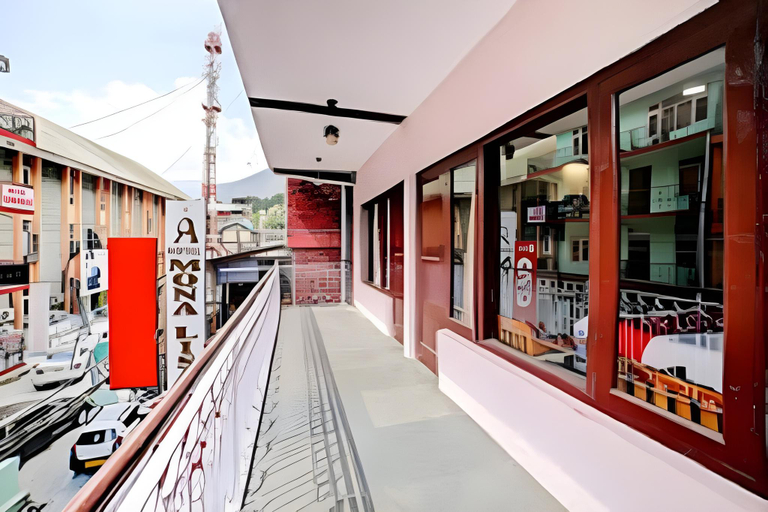 2, Hotel Monalisa, Kullu