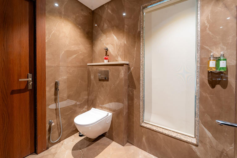 Bathroom 5, Playotel Resort Bhopal , Bhopal