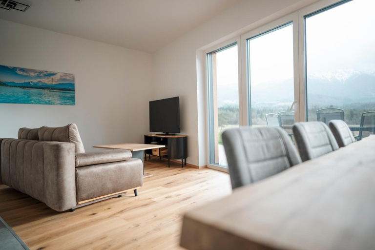 Others 4, Premium Apartments Monterra, Villach Land