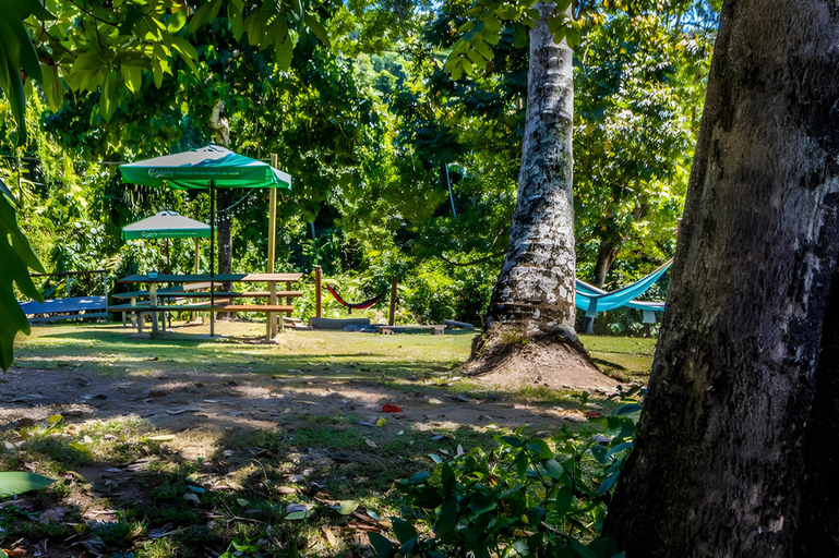 Others 2, Jackaroo Treehouse Rainforest retreat, Johnstone