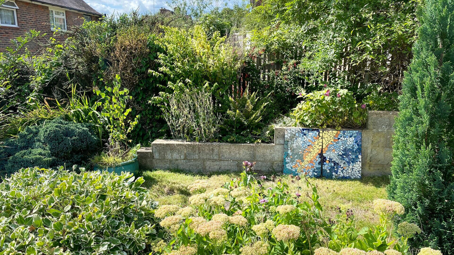 Others 3, 2BD Garden Hideaway in Lewes, East Sussex