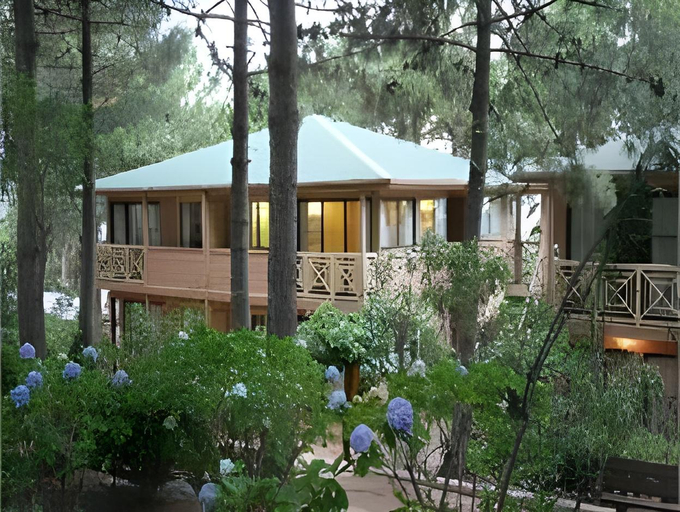 Others 3, Residence Les Pins, Haute-Corse