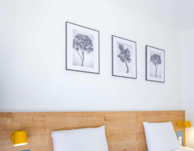 Bedroom 20