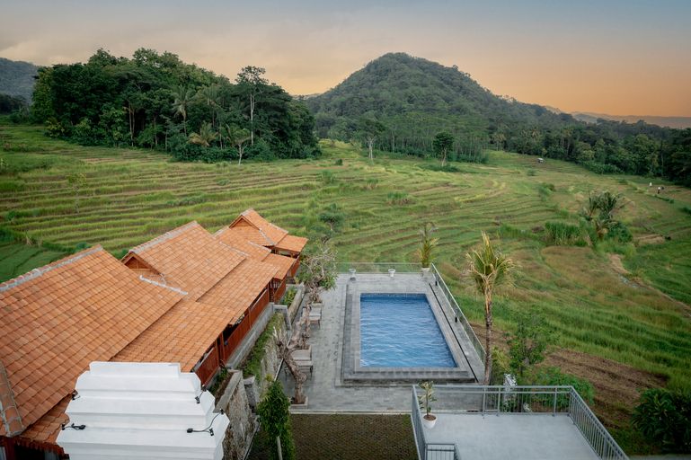 Others 2, The Swantari by ARBA, Kulon Progo
