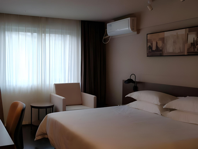Jinjiang Inn Select Xiamen International Airport, Xiamen
