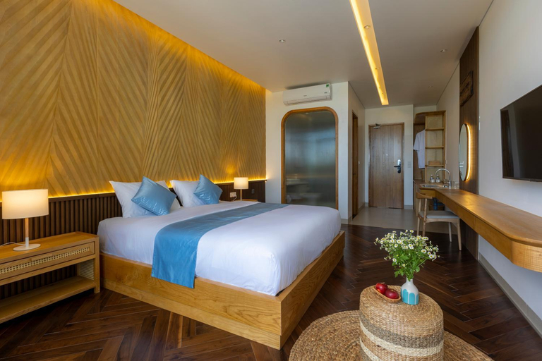 Others 5, The Stay Saigon Riverfront, District 9