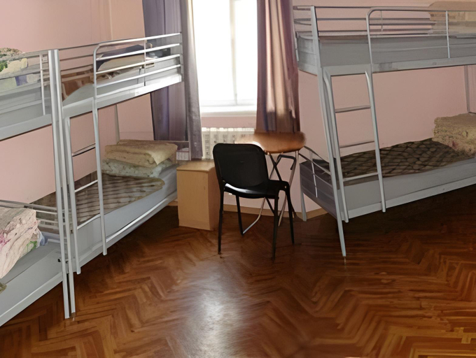 Others 3, Zvezda Hostel, Sankt-Peterburg gorsovet
