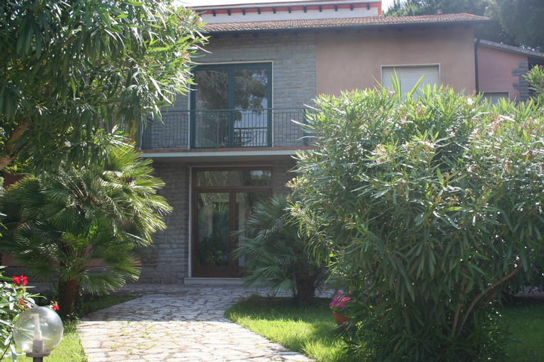 Hotel Maristella, Livorno