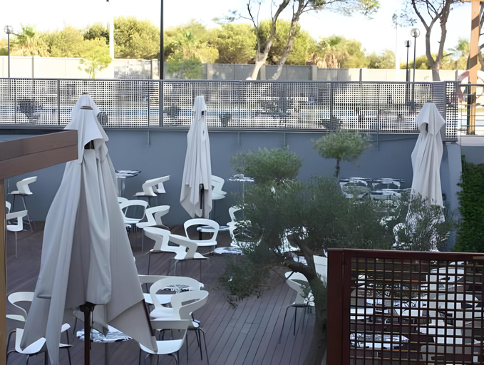 Food & Drinks 5, Apartamentos Alcocebre Suites 3000, Castellón