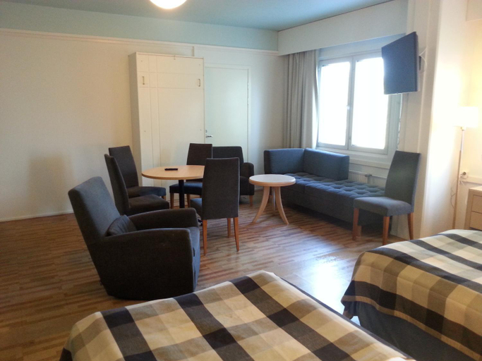 Others 5, Hotel Kalkstrand, Finland Proper