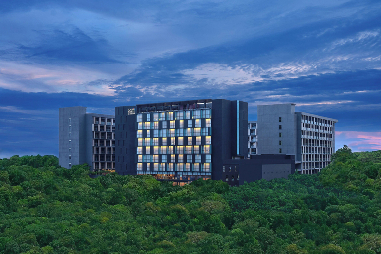 Exterior & Views 5, Four Points by Sheraton Balikpapan, Balikpapan