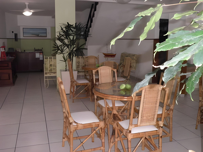 Food & Drinks 5, Pousada Areia do Forte, Cabo Frio