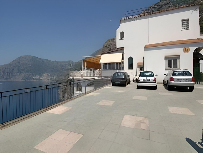 Others 4, Casa Stella Marina, Salerno
