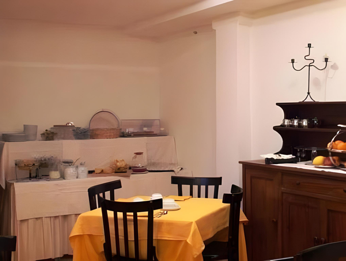 Food & Drinks 4, Albergo Aprica Garni, Sondrio