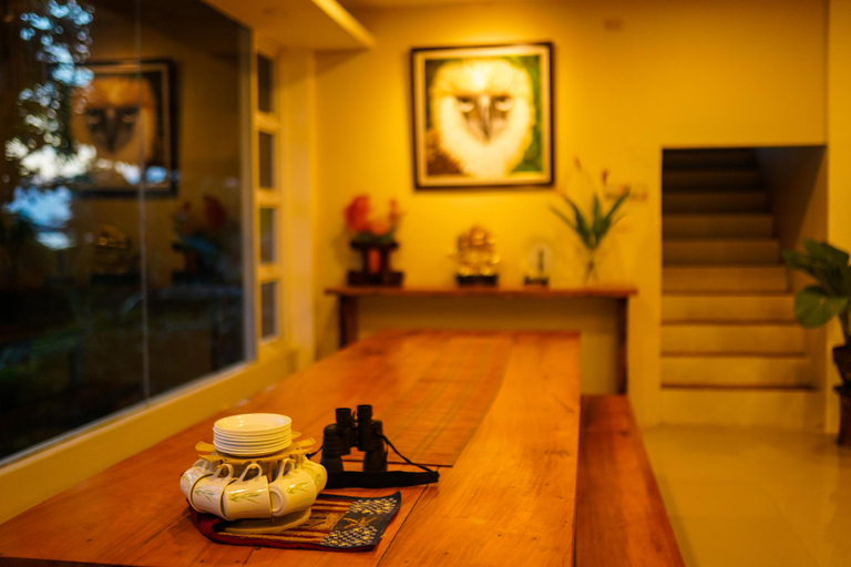 Public Area 2, Mamima BnB, Caramoan