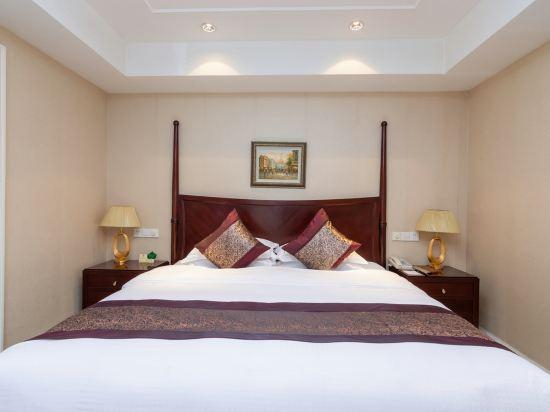 Tianducheng Hotel, Hangzhou