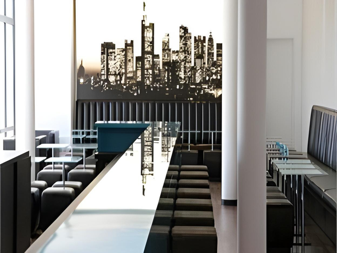 Food & Drinks 3, Motel One Frankfurt-East Side, Frankfurt am Main