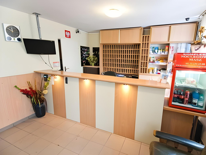 Others 4, Hostel Malinowski City, Gliwice