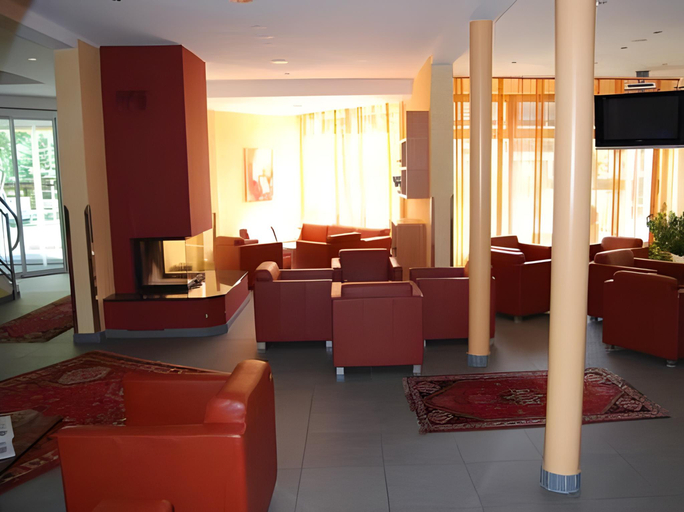 Public Area, Hotel Trattnig, Spittal an der Drau