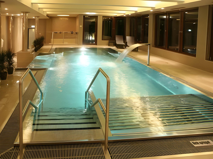 Sport & Beauty 2, Relax Resort Hotel Kreischberg, Murau