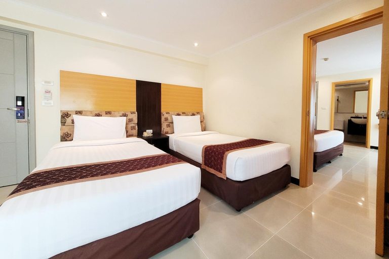 Bedroom 13