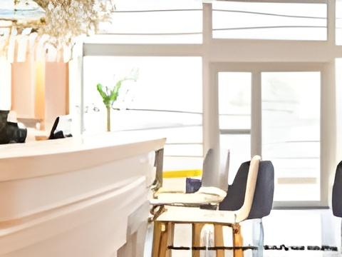 Interior view, ibis Styles Adelaide Manor, Adelaide