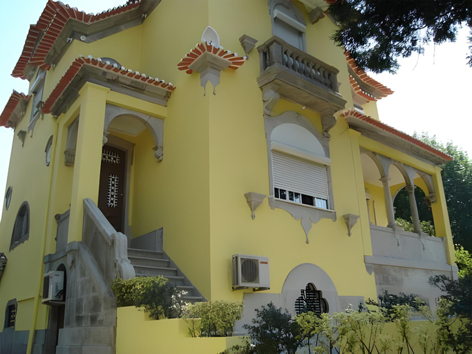 Others 5, Hotel Porto Nobre, Porto