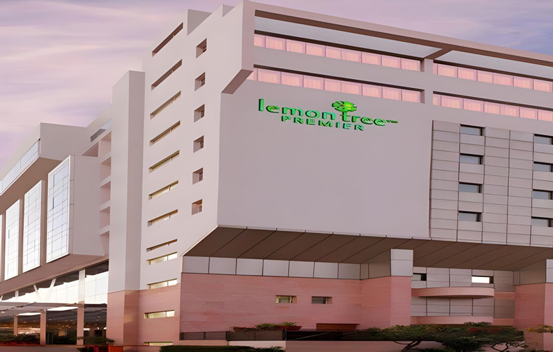 Lemon Tree Premier,Jaipur, Jaipur