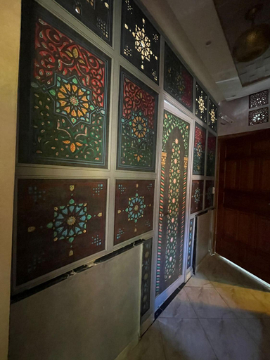Others 4, Maison Moussaoui, Meknès