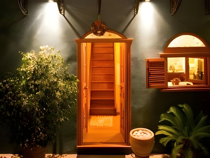 Others 5, Kyveli Suites, Peloponnese