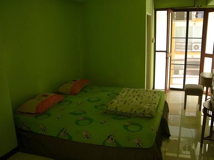 Others 4, Kaset Guesthouse, Chatuchak