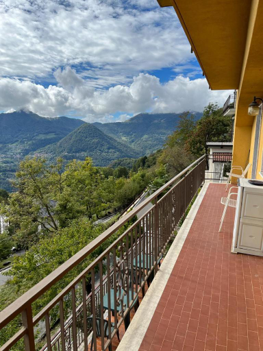 Others 5, VillaMarinaPigra Lake View Apartments, Como