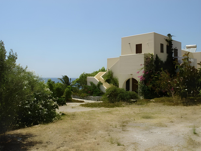 Exterior & Views 2, Doma Apartments, Crete