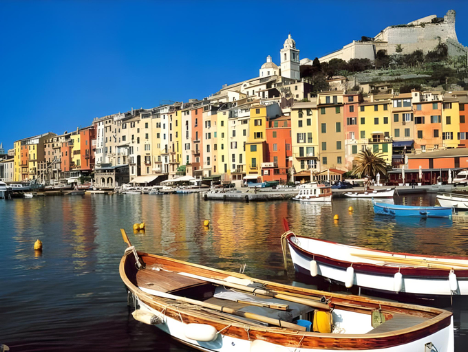 Exterior & Views 2, Hotel Del Borgo, Genova
