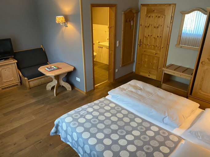 Bedroom 7