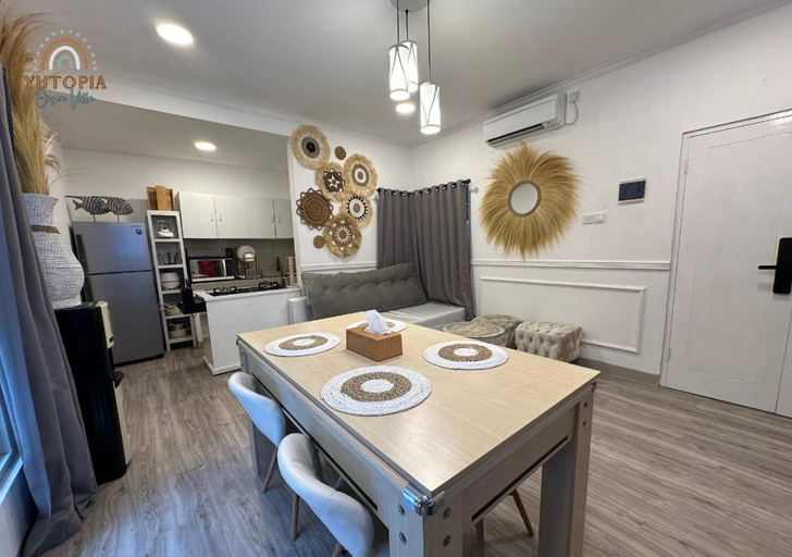 Dining Room 20