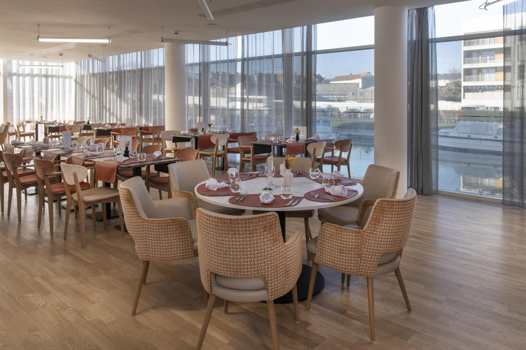 Food & Drinks, Domitys l'Esquisse, Nord
