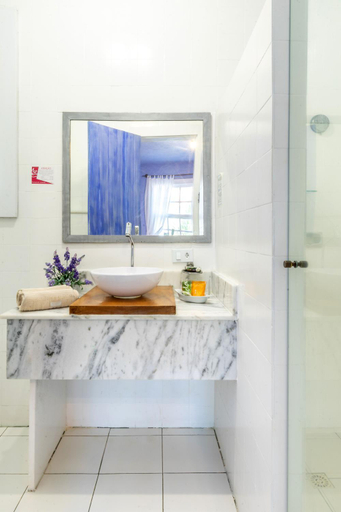 Bathroom 4, Pousada dos Gravatas, Armação dos Búzios