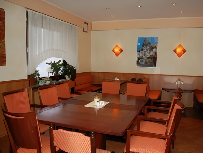 Food & Drinks 2, Hotel Stadtschanke, Heidekreis