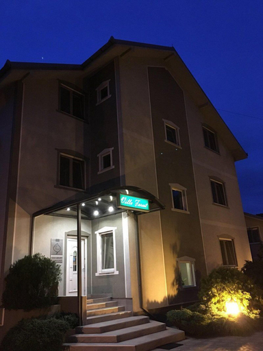 Exterior & Views 5, Vila Forest, Belgrade